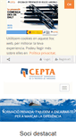 Mobile Screenshot of cepta.es